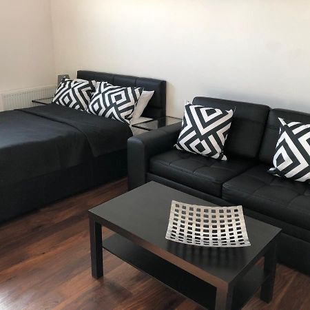 Apartamenty Platinex Cracovie Extérieur photo