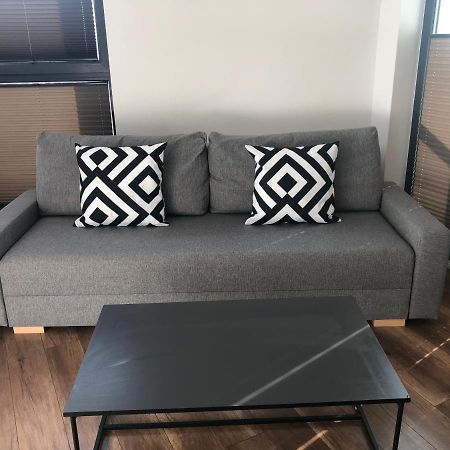Apartamenty Platinex Cracovie Extérieur photo
