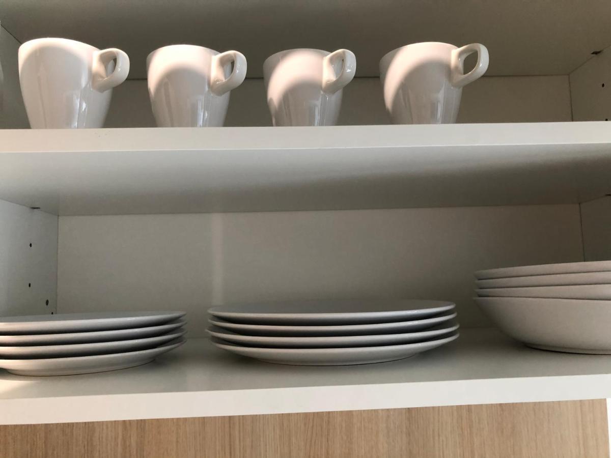 Apartamenty Platinex Cracovie Extérieur photo