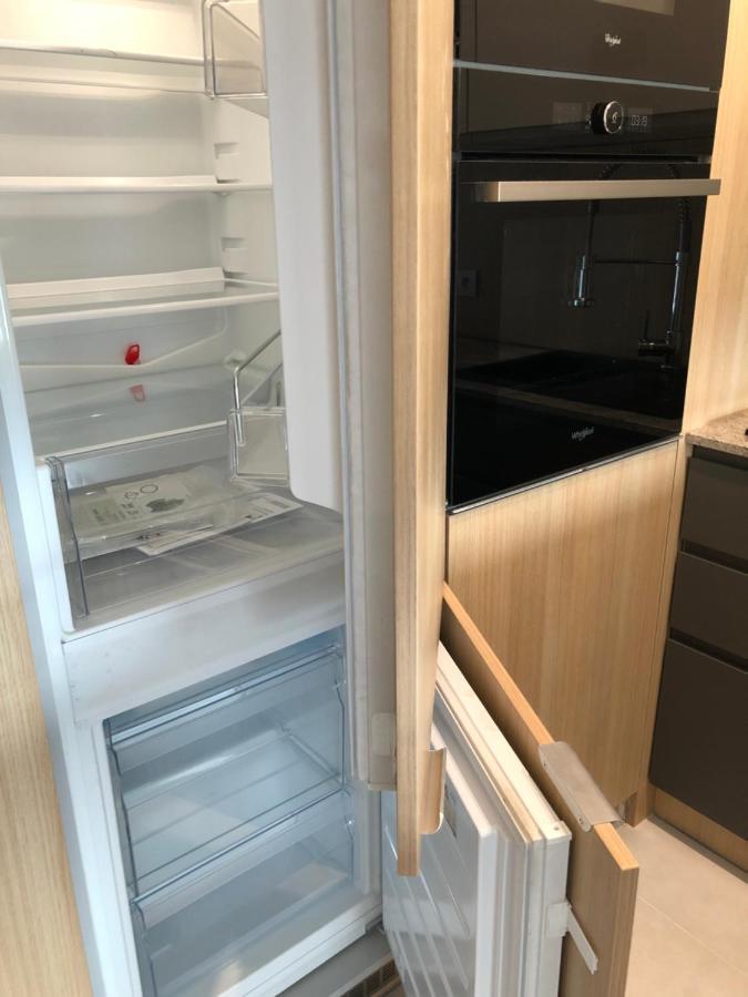 Apartamenty Platinex Cracovie Extérieur photo