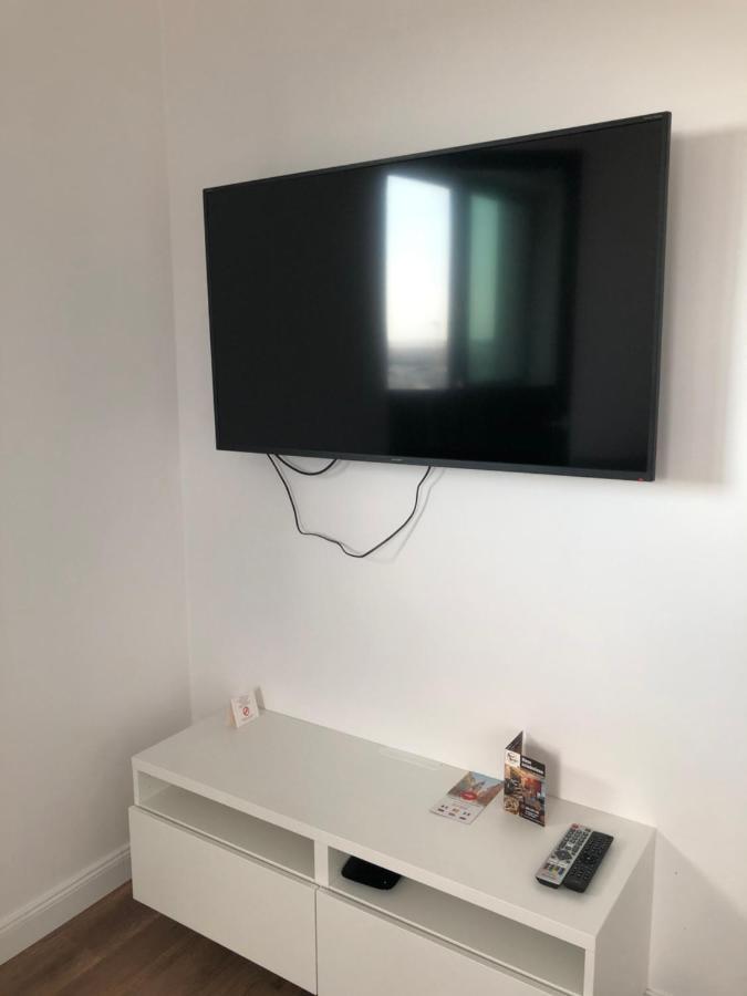 Apartamenty Platinex Cracovie Extérieur photo