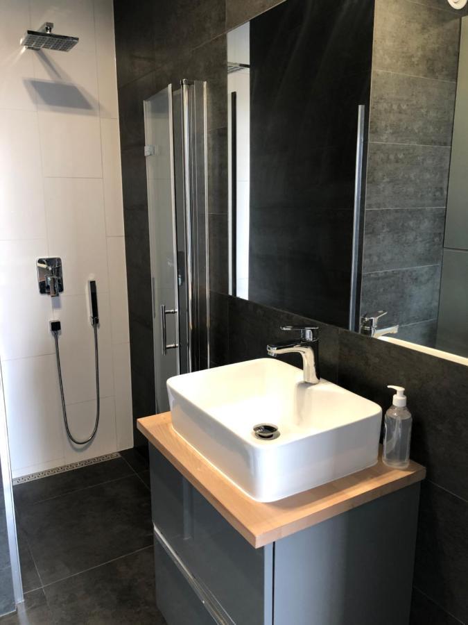 Apartamenty Platinex Cracovie Extérieur photo