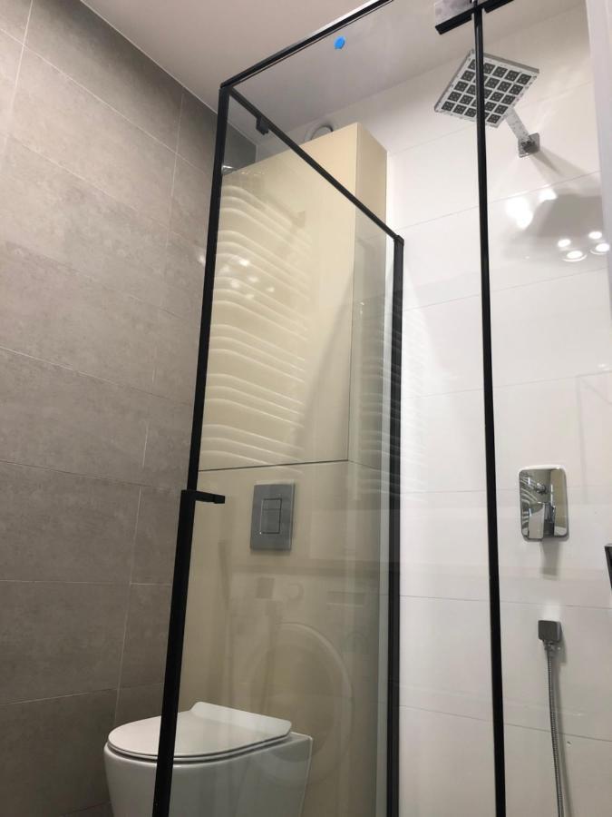 Apartamenty Platinex Cracovie Extérieur photo