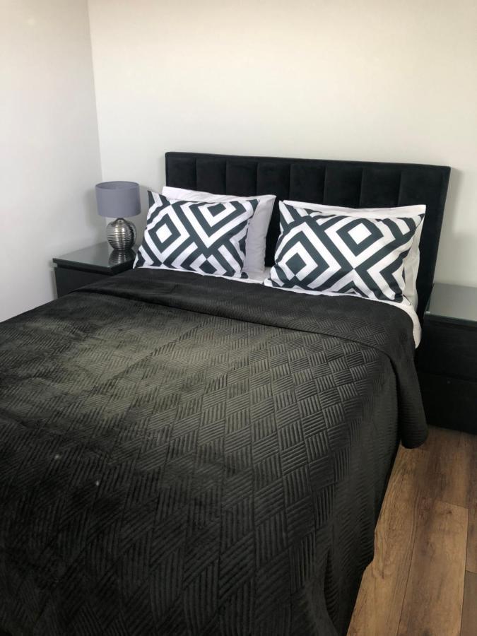 Apartamenty Platinex Cracovie Extérieur photo
