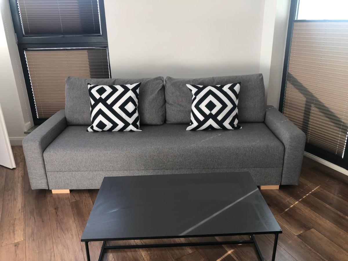 Apartamenty Platinex Cracovie Extérieur photo